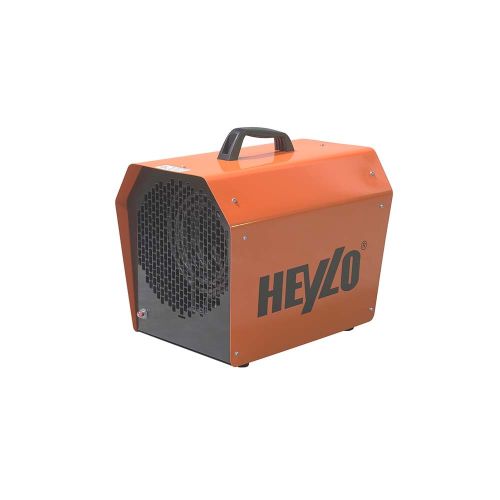 HEYLO Elektroheizer bis 9 kW