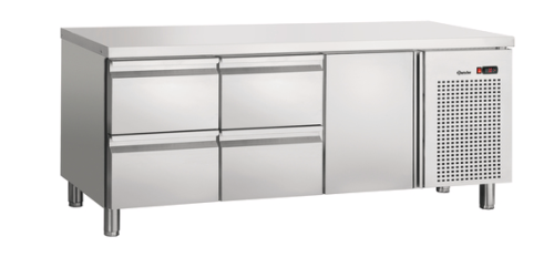Kühltisch S4T1-150