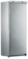 Cool Edelstahl-kühlschrank Ks 640 chr