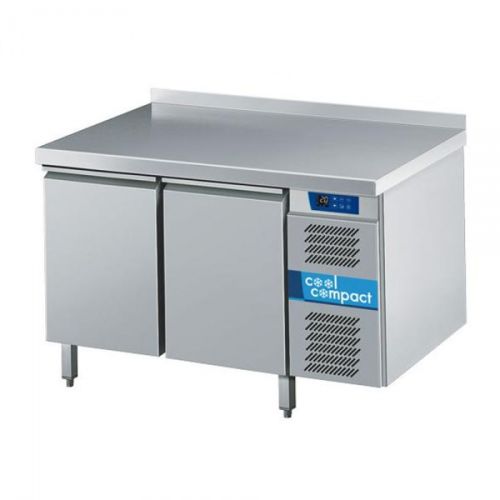 Cool Compact Kühltisch 2 x GN 1/1 KTO721160-MS