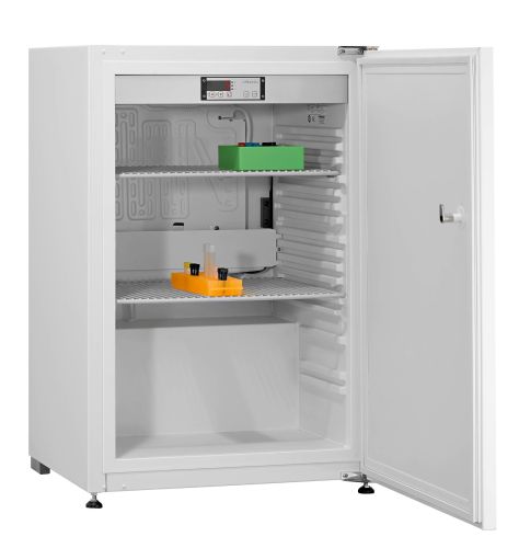 Kirsch Labor-Kühlschrank Labo 125 Essential