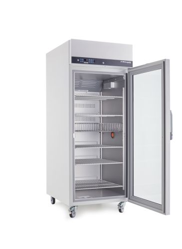 Kirsch Labor-Kühlschrank LABO-720 Chromat PRO-ACTIVE