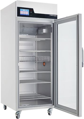 Kirsch Labor-Kühlschrank LABO-720 Chromat Ultimate