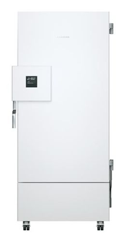 SUFsg 5001-70 H 72 Liebherr Ultratiefkühlschrank mit H72 Wasserkühlung und Edelstahl-Innenbehälter