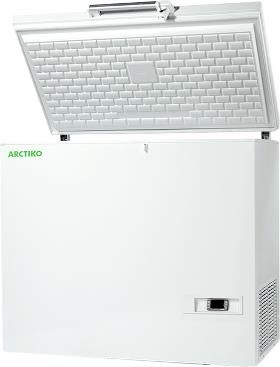 Arctiko Labortiefkühltruhe LTF 225