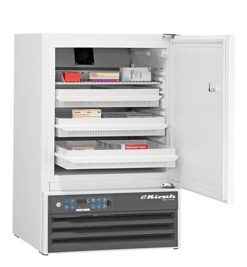 Kirsch Medikamenten-Kühlschrank MED-100 Pro-Active