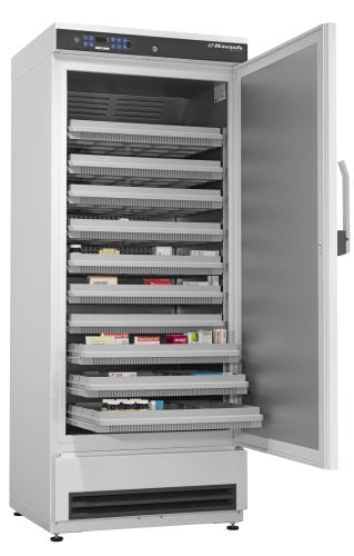 Kirsch Medikamenten-Kühlschrank MED-468 Pro Active