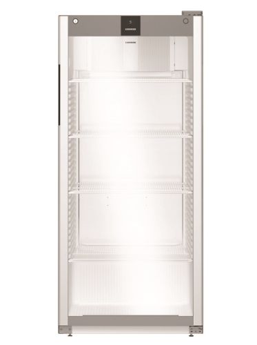 MRFvd 5511-20 Glastürkühlschrank Liebherr