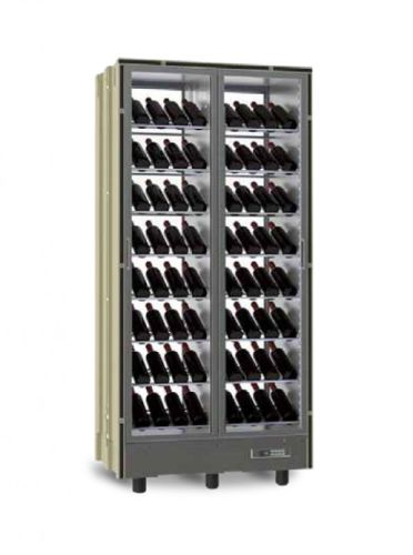 Weinkühlschrank Modell PM-VAR12